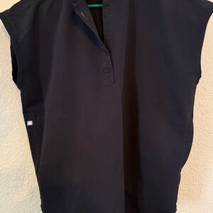 Figs Scrub top, Rafaela